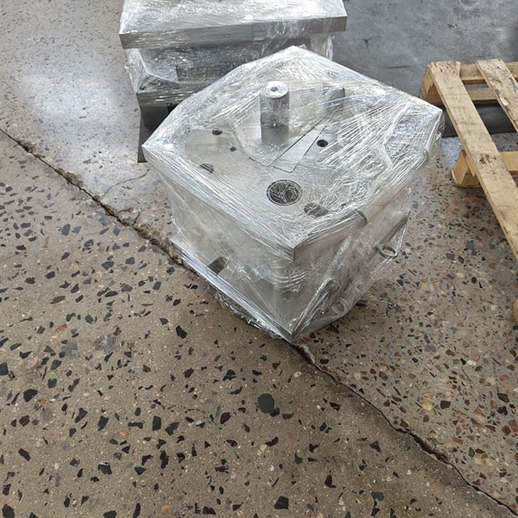 High-Speed Progressive Stamping Tool For Micro Precision Metal Components suppliers